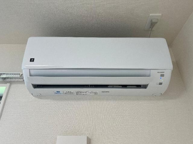 ペガサスIIの物件内観写真