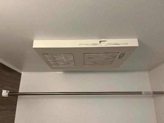 ペガサスIIの物件内観写真