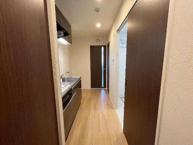 ペガサスIIの物件内観写真