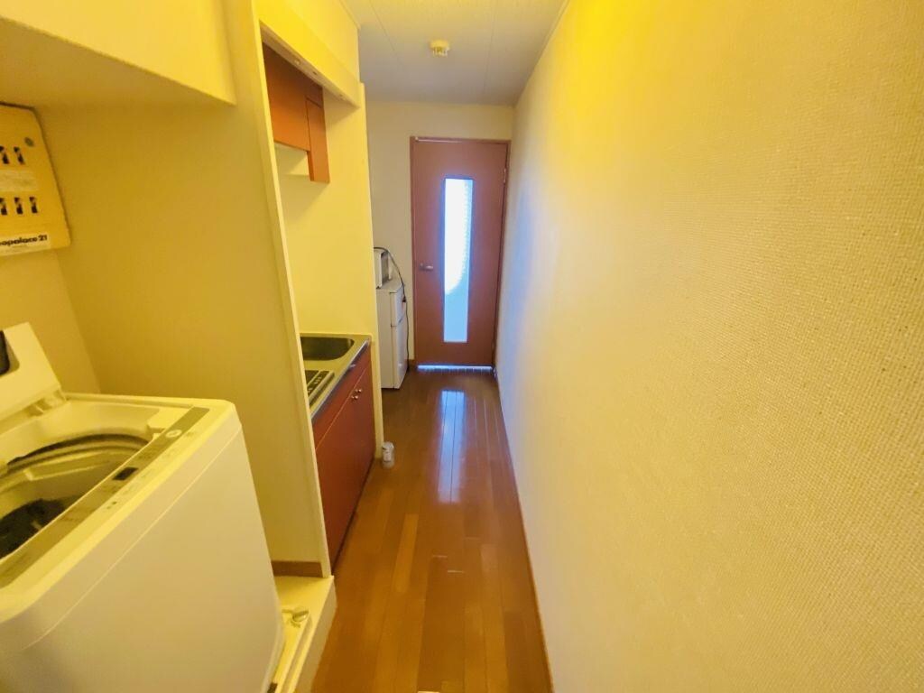 アーバンフラッツＫの物件内観写真