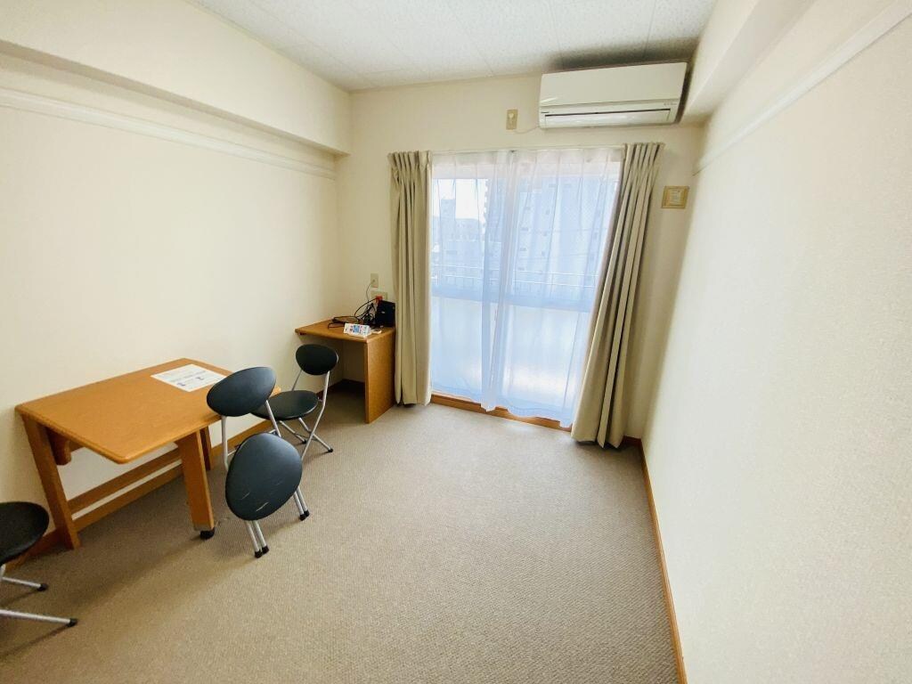 アーバンフラッツＫの物件内観写真