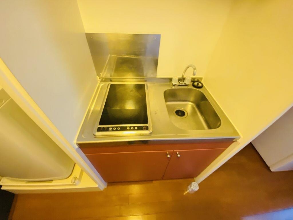 アーバンフラッツＫの物件内観写真