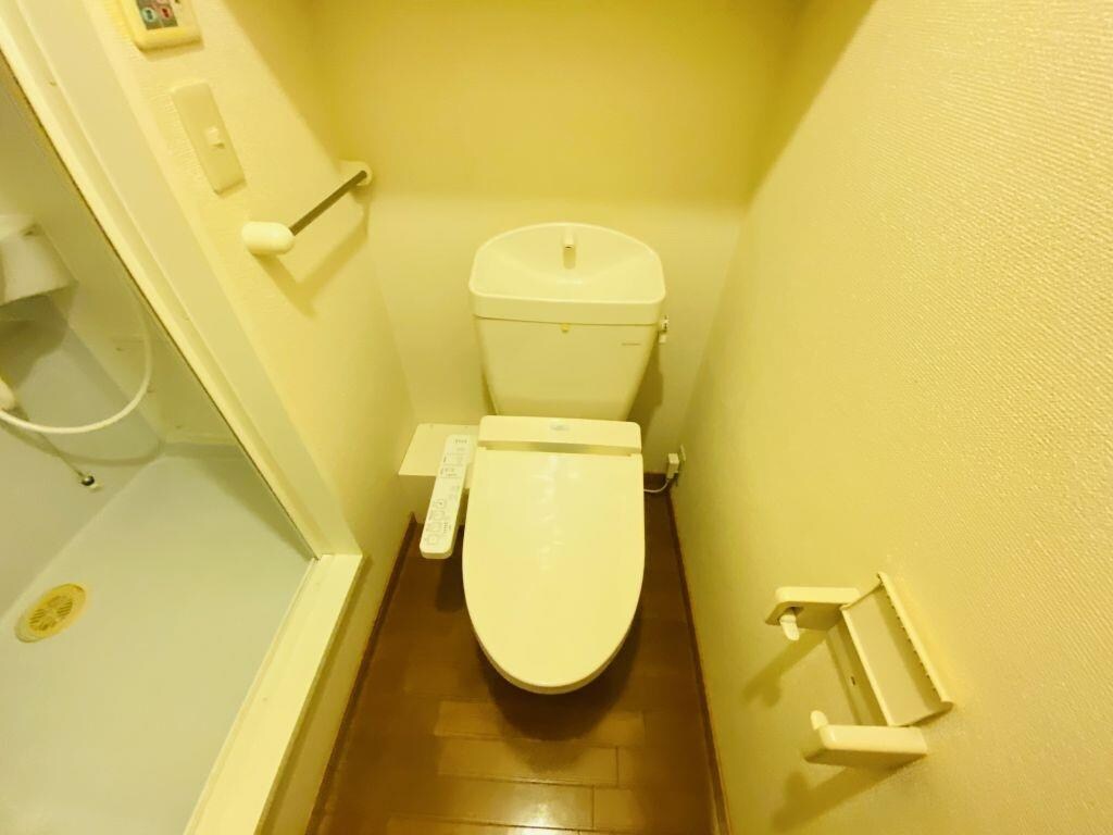 アーバンフラッツＫの物件内観写真