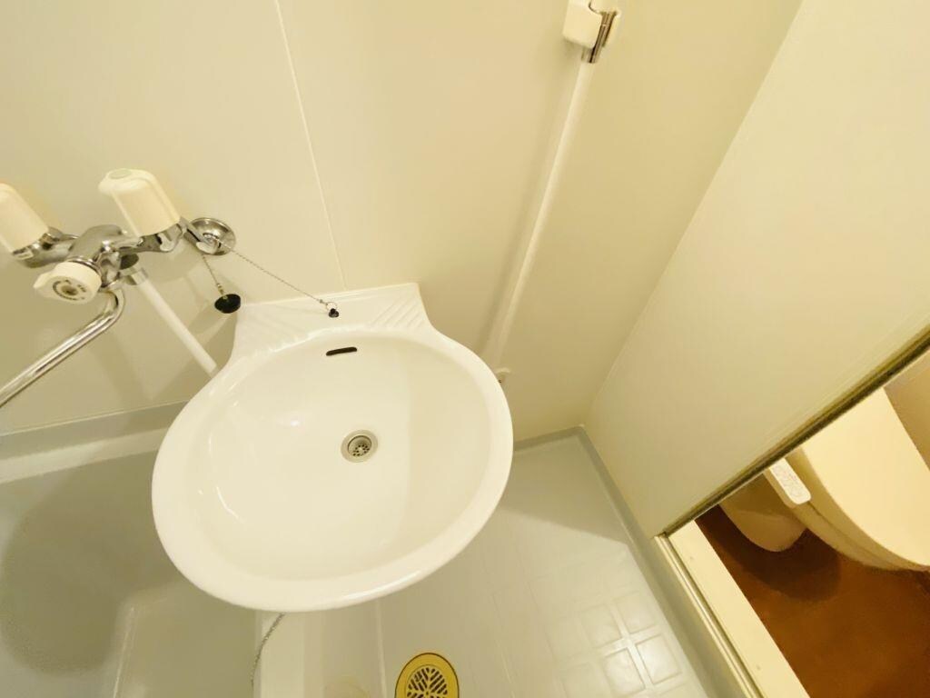 アーバンフラッツＫの物件内観写真