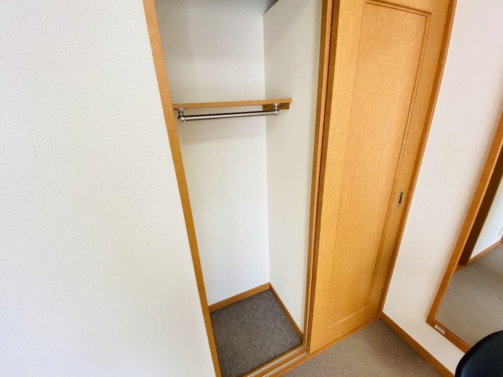 アーバンフラッツＫの物件内観写真