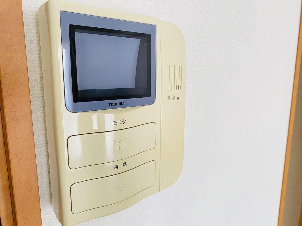 アーバンフラッツＫの物件内観写真