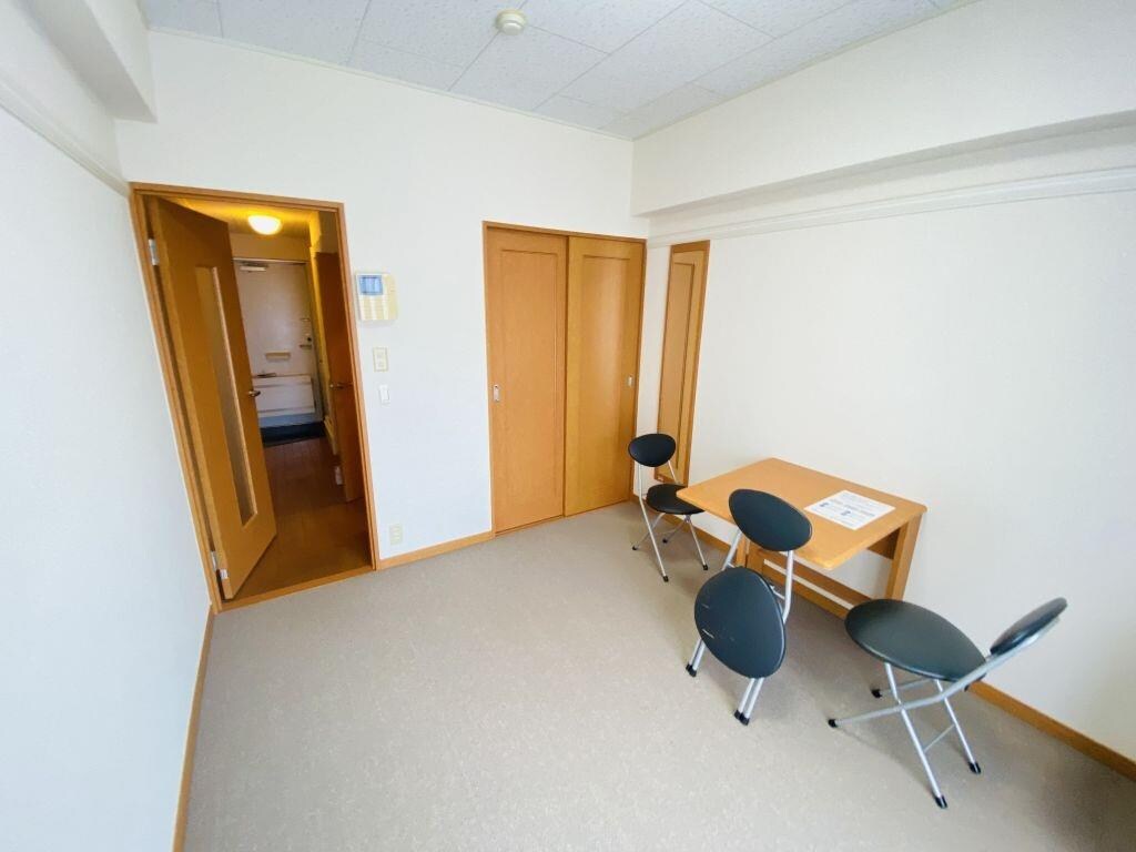 アーバンフラッツＫの物件内観写真