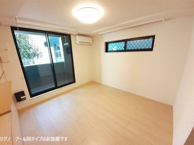 ミステルの物件内観写真