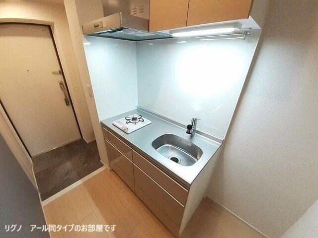 ミステルの物件内観写真