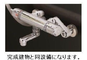 ミステルの物件内観写真