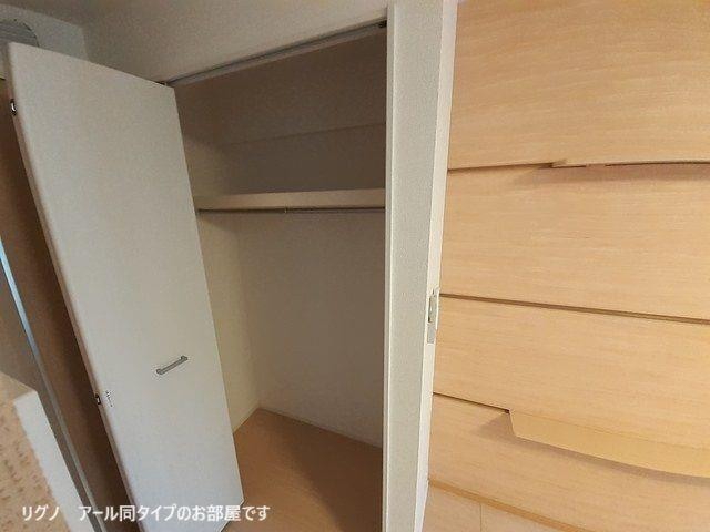 ミステルの物件内観写真