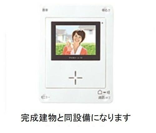 ミステルの物件内観写真