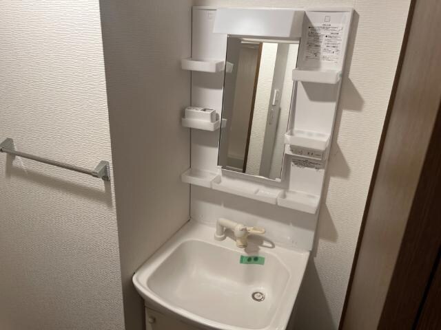 グランチェスタの物件内観写真