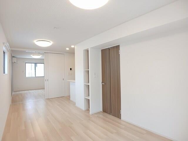 ウィステリアの物件内観写真