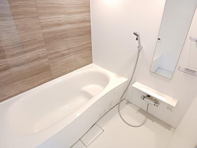 ウィステリアの物件内観写真