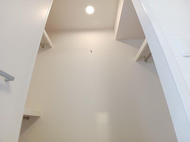 ウィステリアの物件内観写真