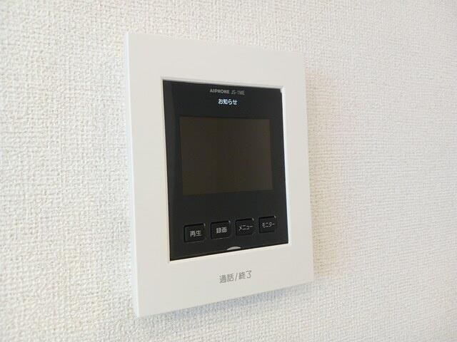 ウィステリアの物件内観写真