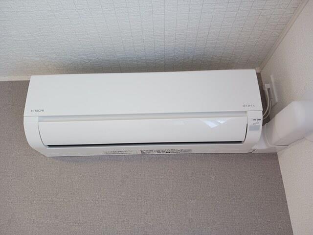 ウィステリアの物件内観写真