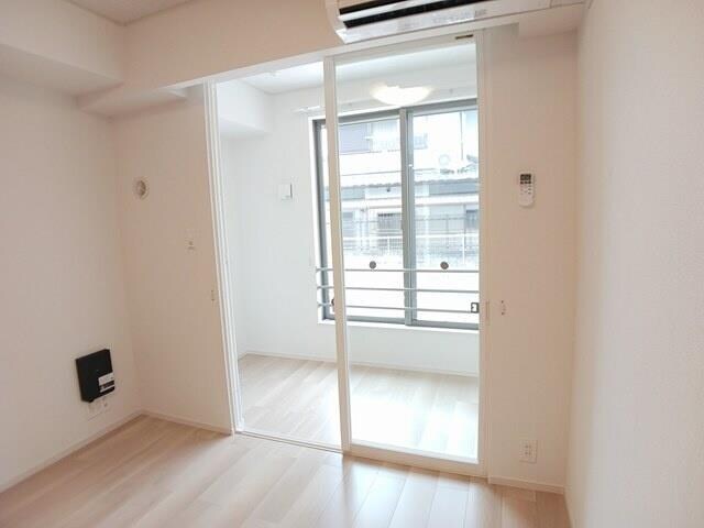 ウィステリアの物件内観写真