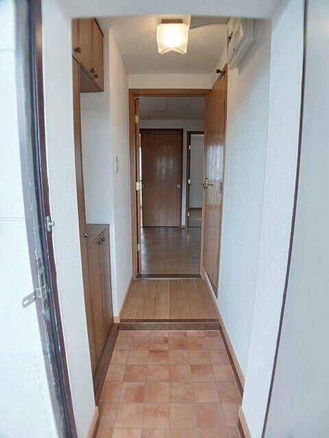 エスポワールドミールＢの物件内観写真