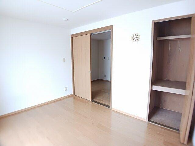 エスポワールドミールＢの物件内観写真