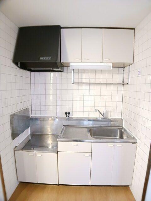 エスポワールドミールＢの物件内観写真