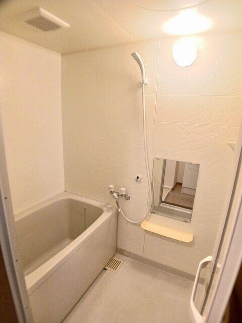 エスポワールドミールＢの物件内観写真