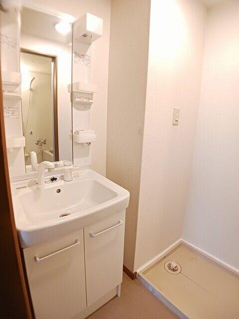 エスポワールドミールＢの物件内観写真