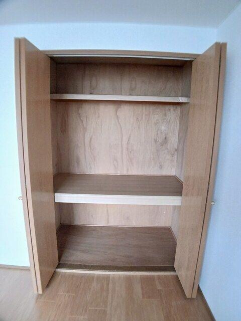 エスポワールドミールＢの物件内観写真