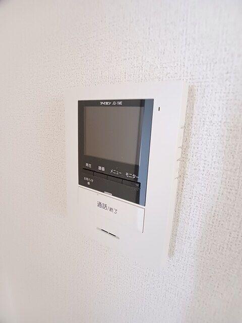 エスポワールドミールＢの物件内観写真