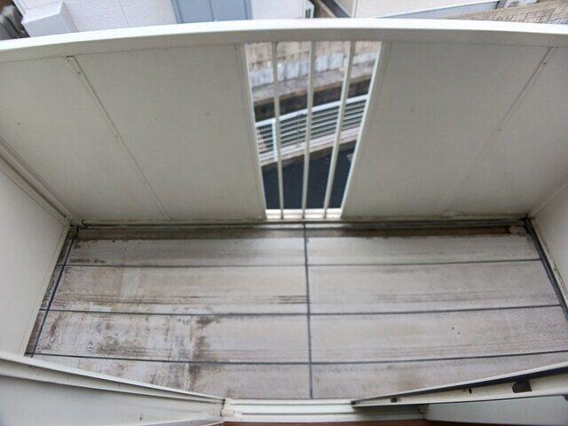 エスポワールドミールＢの物件内観写真