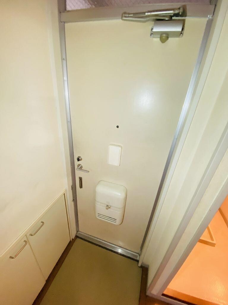 サンライフ松本の物件内観写真