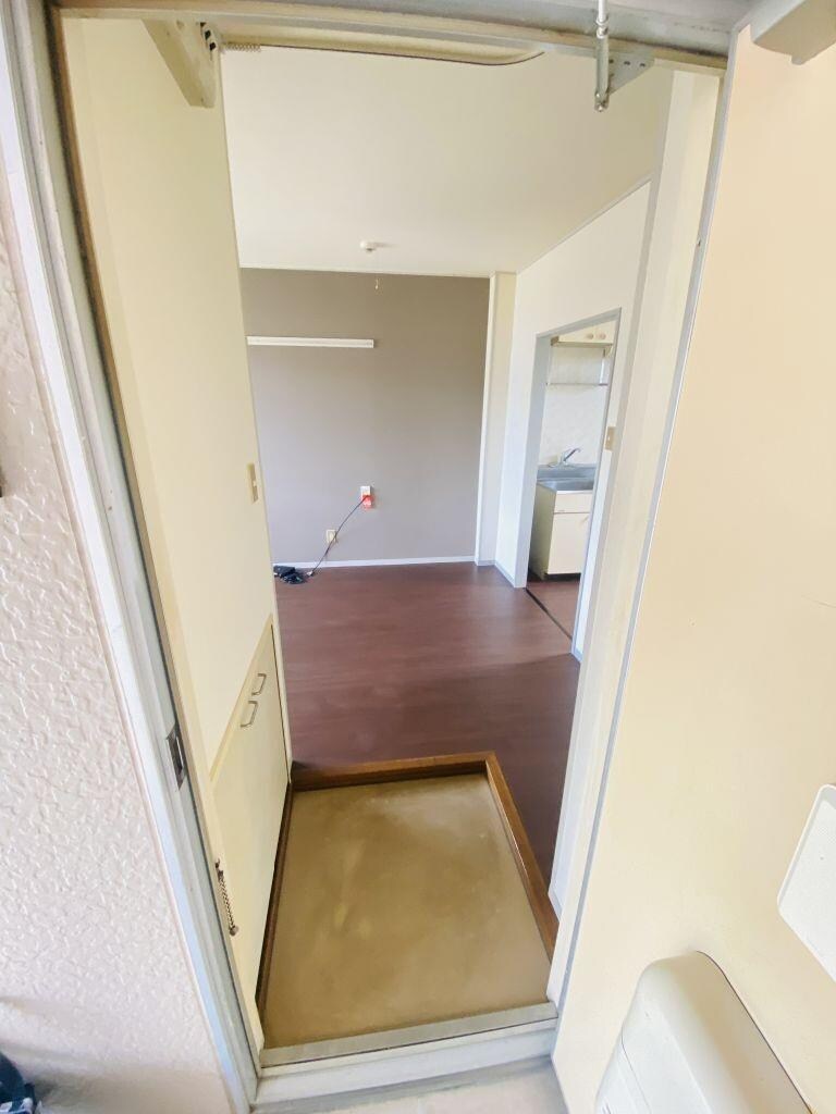 サンライフ松本の物件内観写真