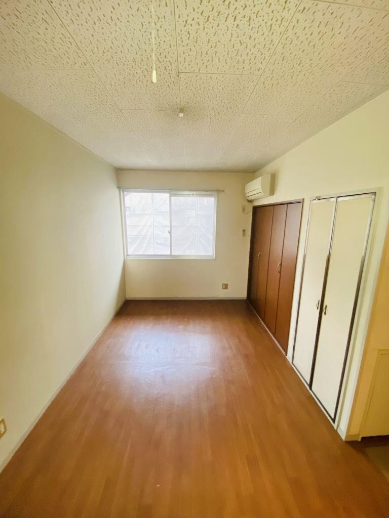 サンライフ松本の物件内観写真