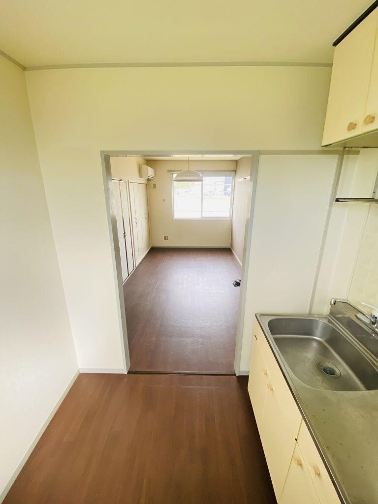 サンライフ松本の物件内観写真