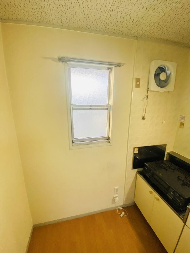 サンライフ松本の物件内観写真