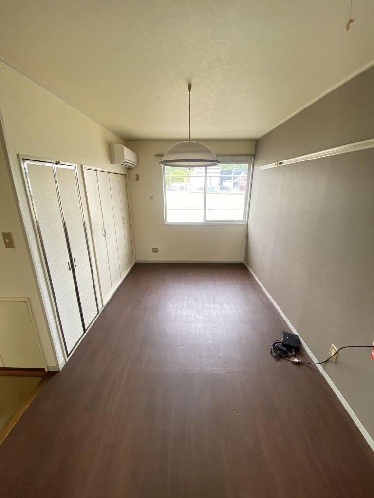 サンライフ松本の物件内観写真