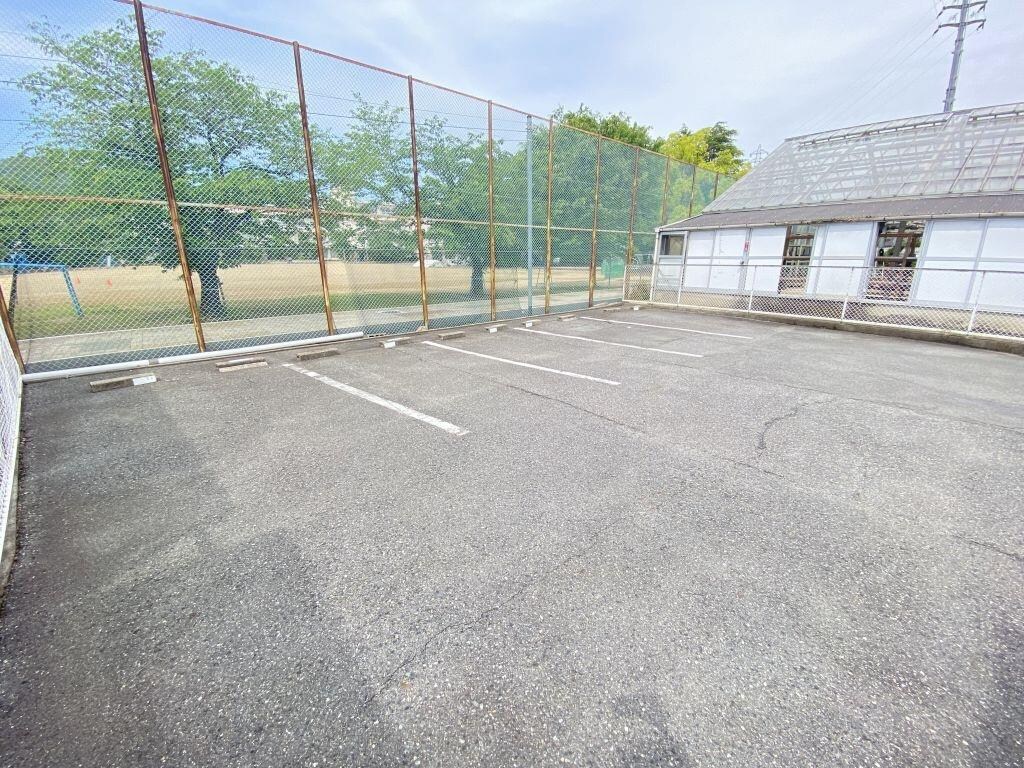 サンライフ松本の物件外観写真