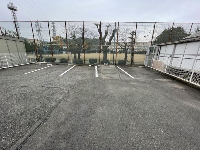 サンライフ松本の物件外観写真