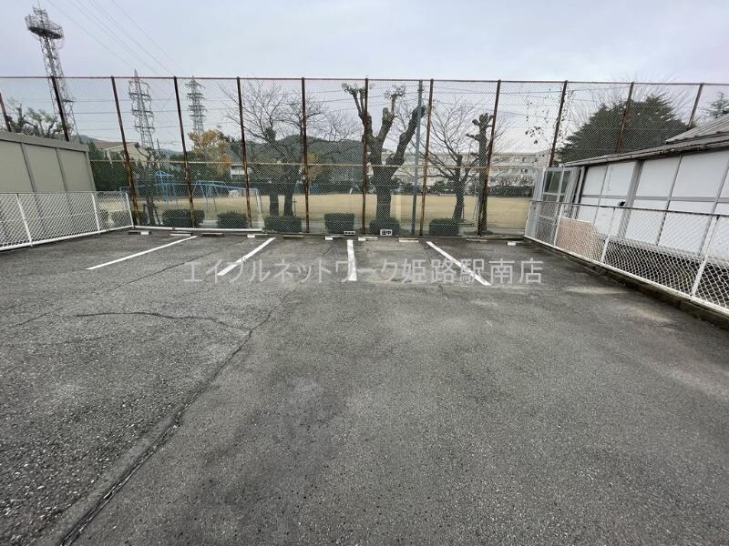 サンライフ松本の物件外観写真