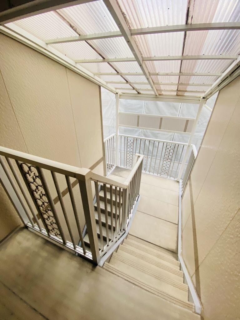 サンライフ松本の物件外観写真