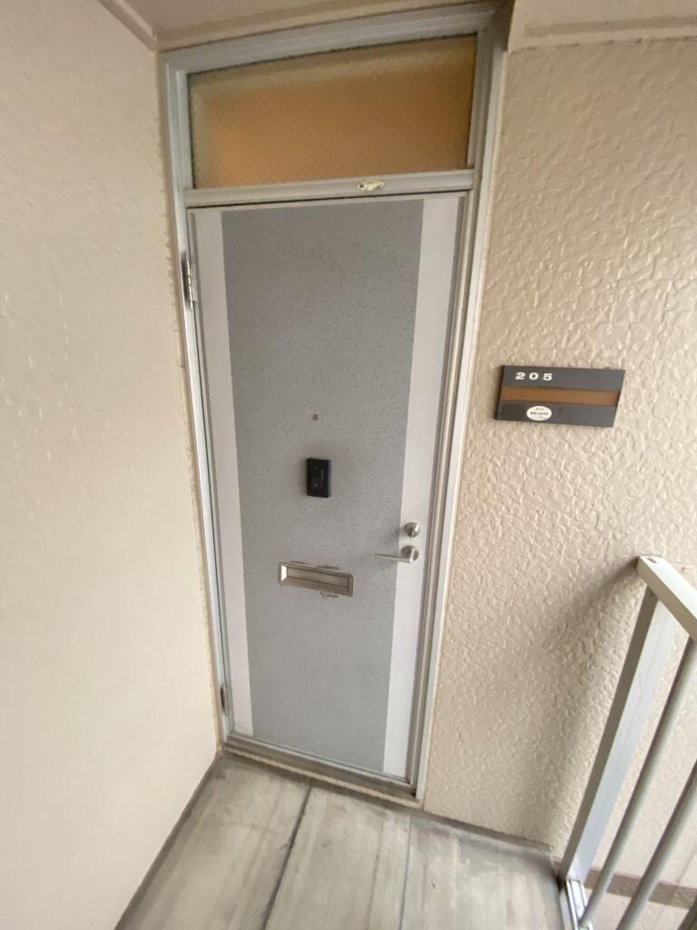 サンライフ松本の物件外観写真