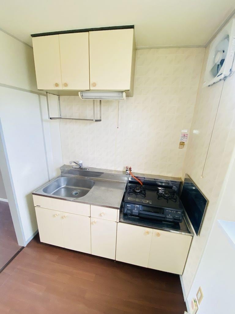 サンライフ松本の物件内観写真