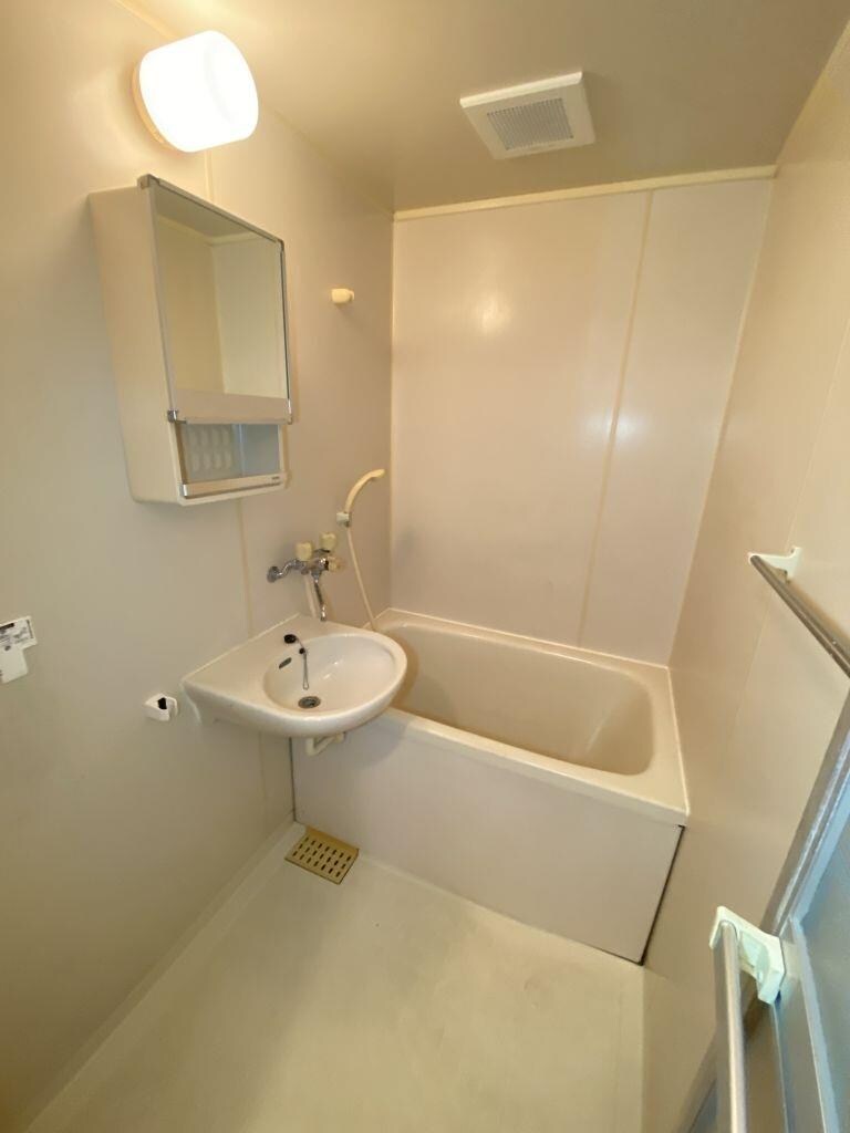 サンライフ松本の物件内観写真