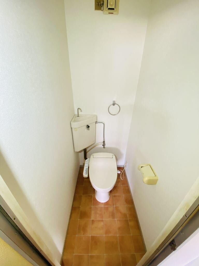 サンライフ松本の物件内観写真