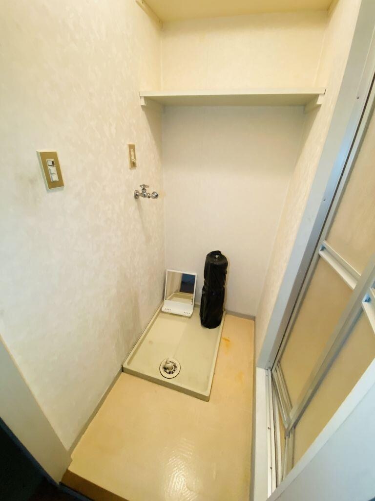 サンライフ松本の物件内観写真