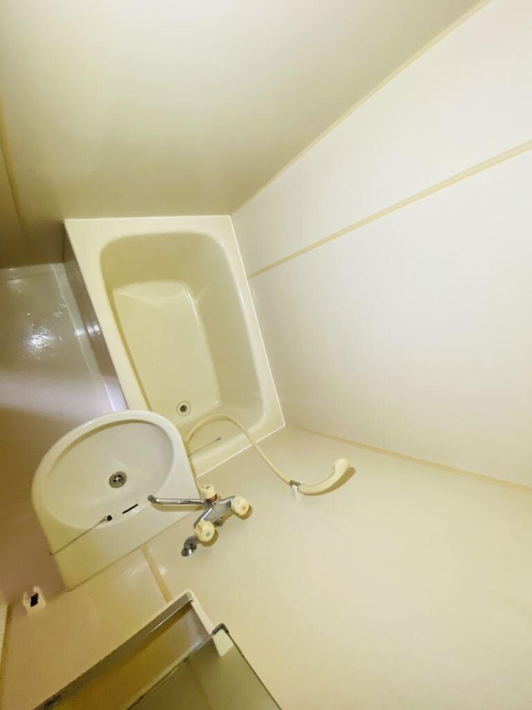 サンライフ松本の物件内観写真