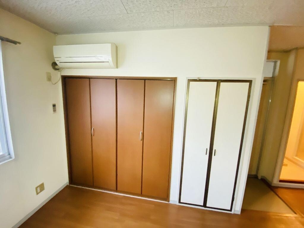 サンライフ松本の物件内観写真