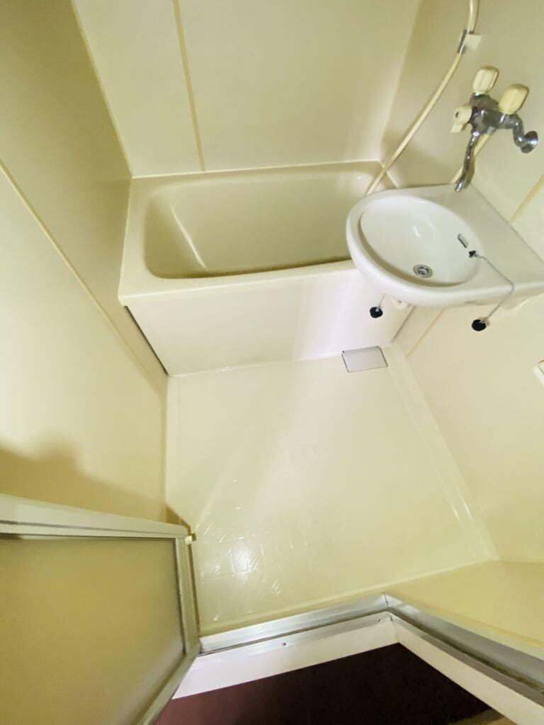 サンライフ松本の物件内観写真