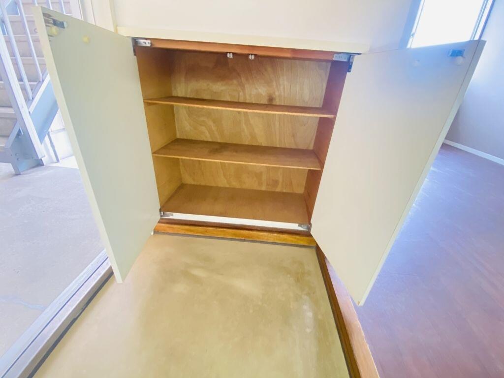 サンライフ松本の物件内観写真